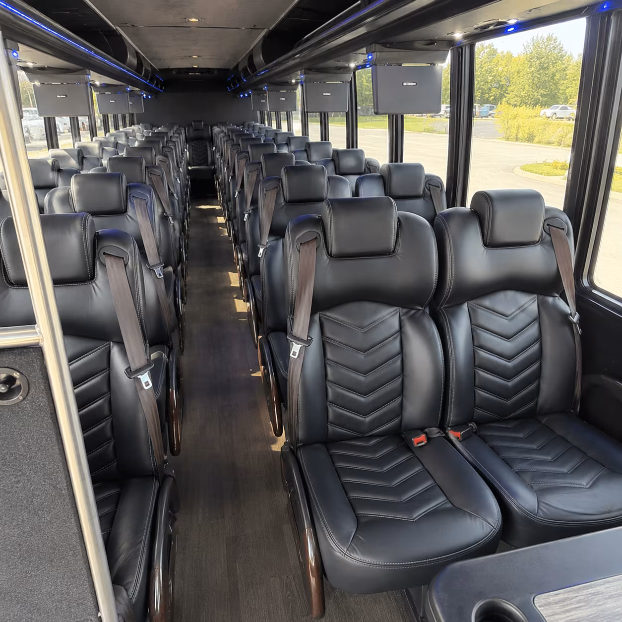 brewery and winery tour buses around yonkers and lower westchester