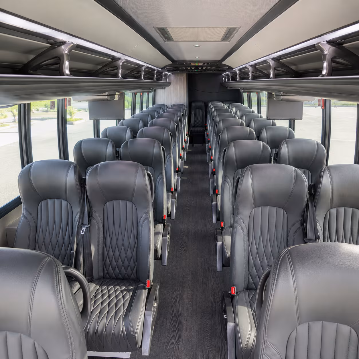 can i book a one way a round trip or a multi day package for a bus rental in yonkers