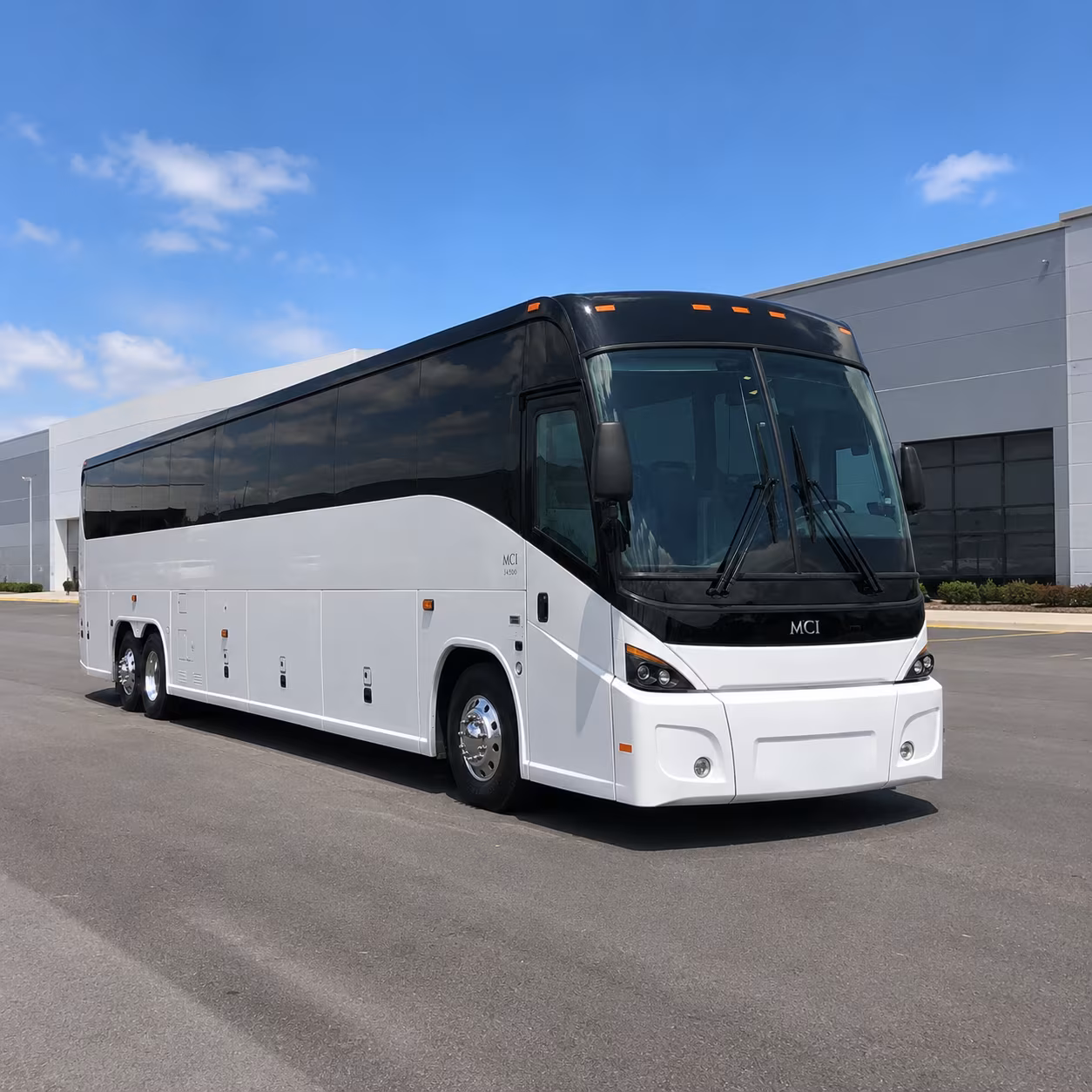 charter bus rentals from yonkers to atlantic city casino destinations