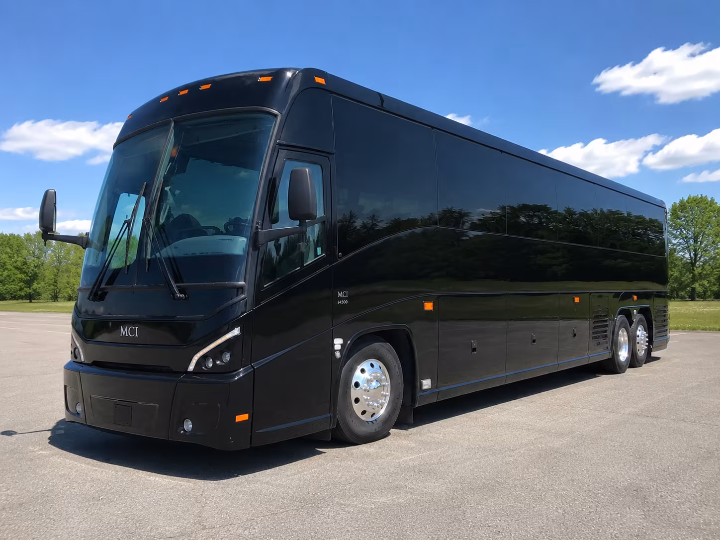 charter buses for yonkers church retreats and weekend getaways
