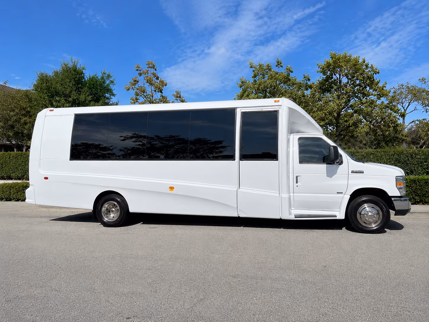 charter buses to the capitol theatre and westchester concert venues