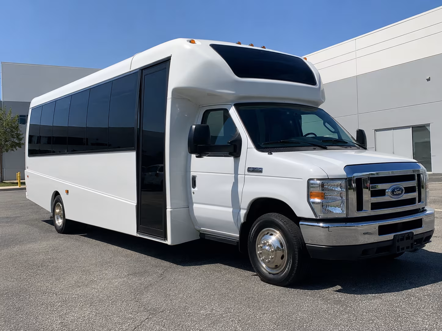 concert and entertainment venue buses in yonkers