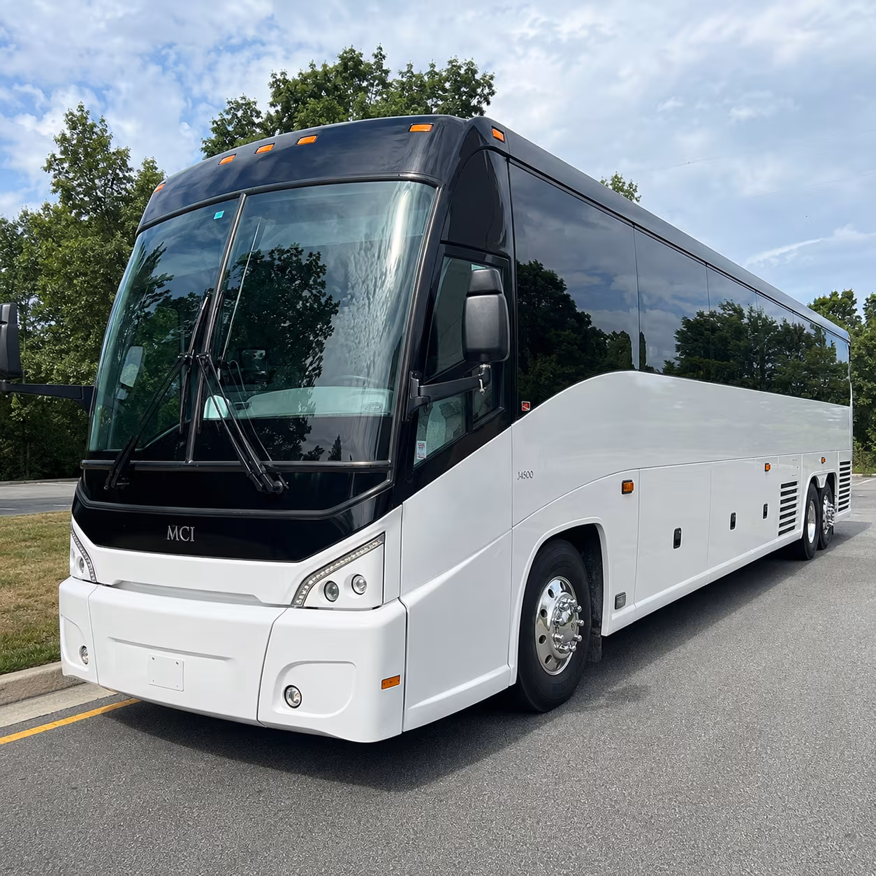 corporate and executive airport shuttle service in yonkers