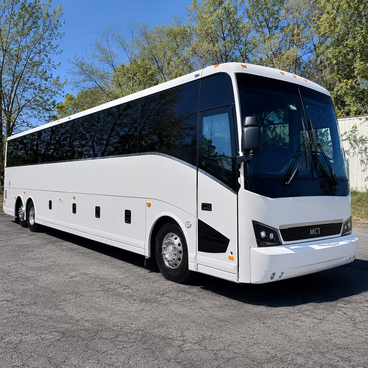 do extra stops add to the cost of a charter bus rental in yonkers