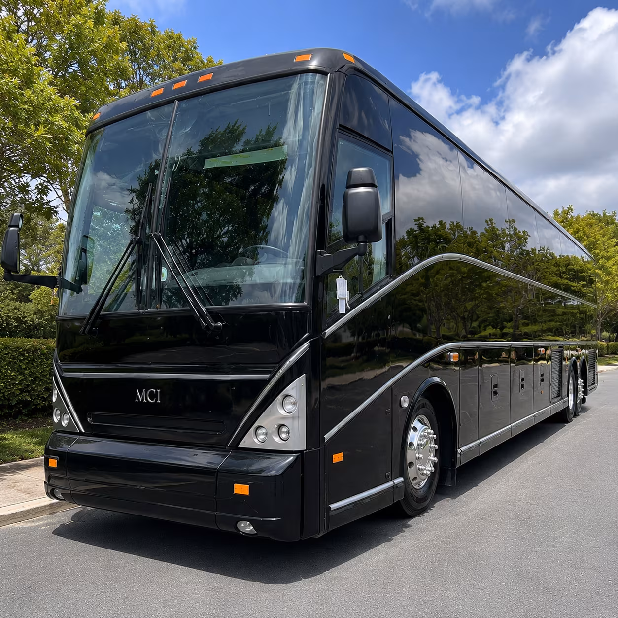 employee transportation connecting yonkers to new york city