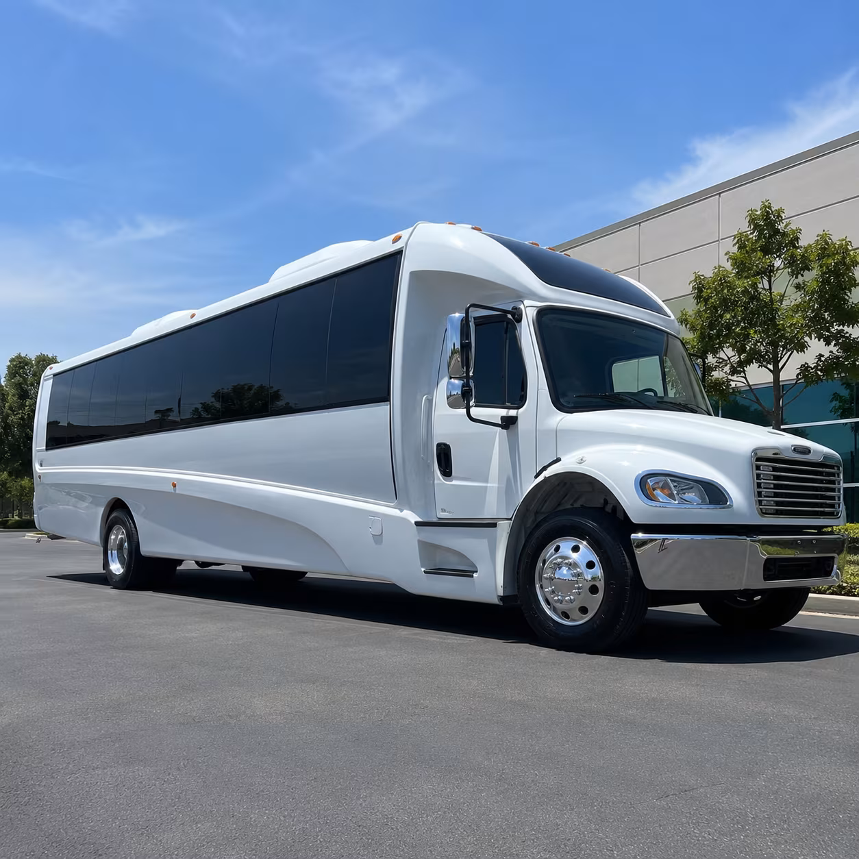 find the perfect transportation for your next church religious group 1