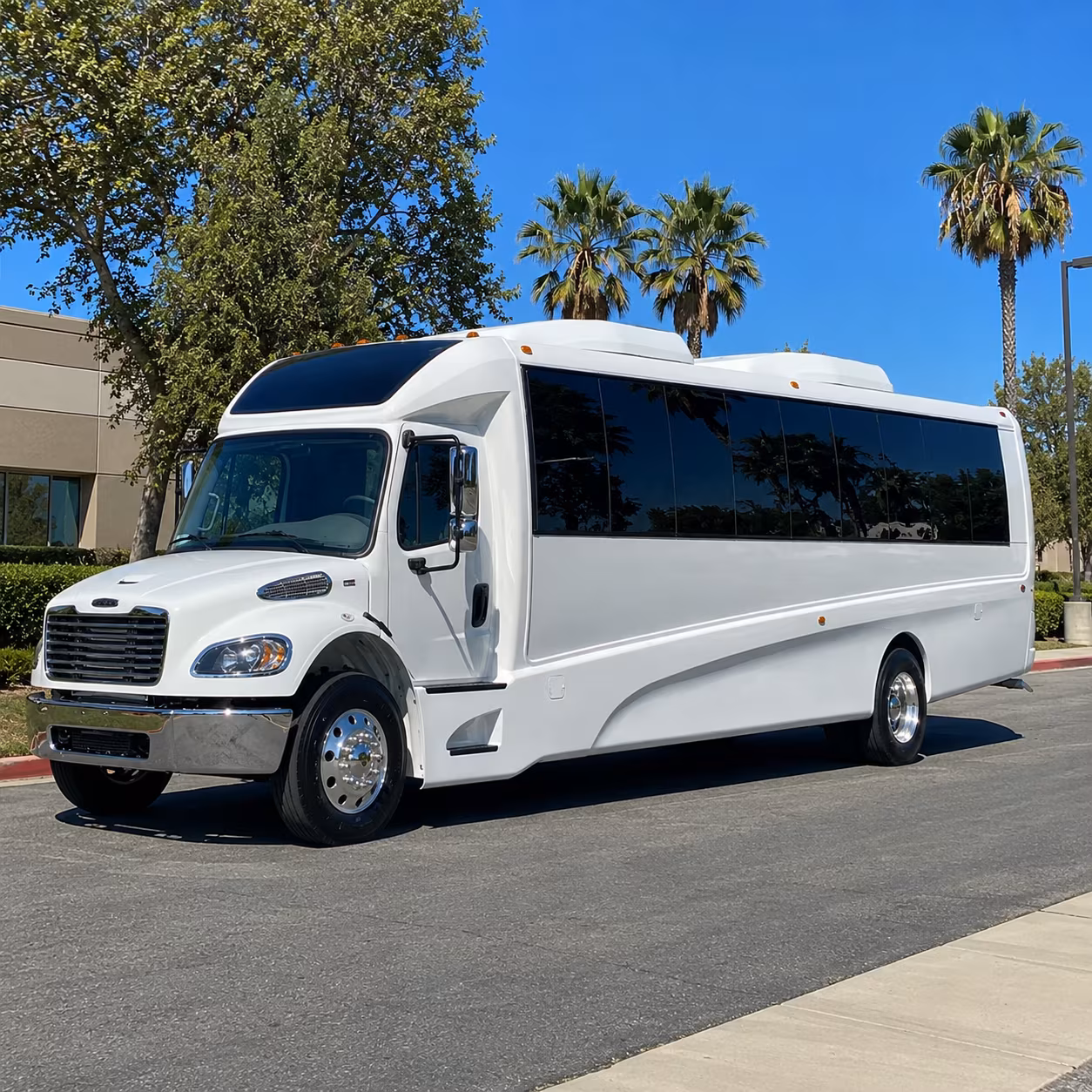 find the perfect transportation for your next church religious group 2