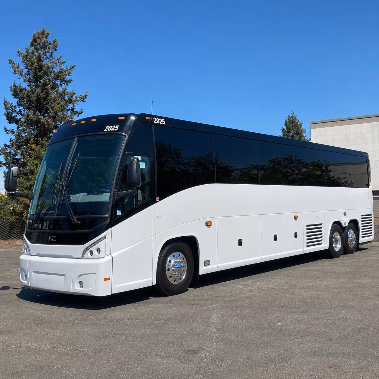 find the perfect transportation for your next employee shuttle 2