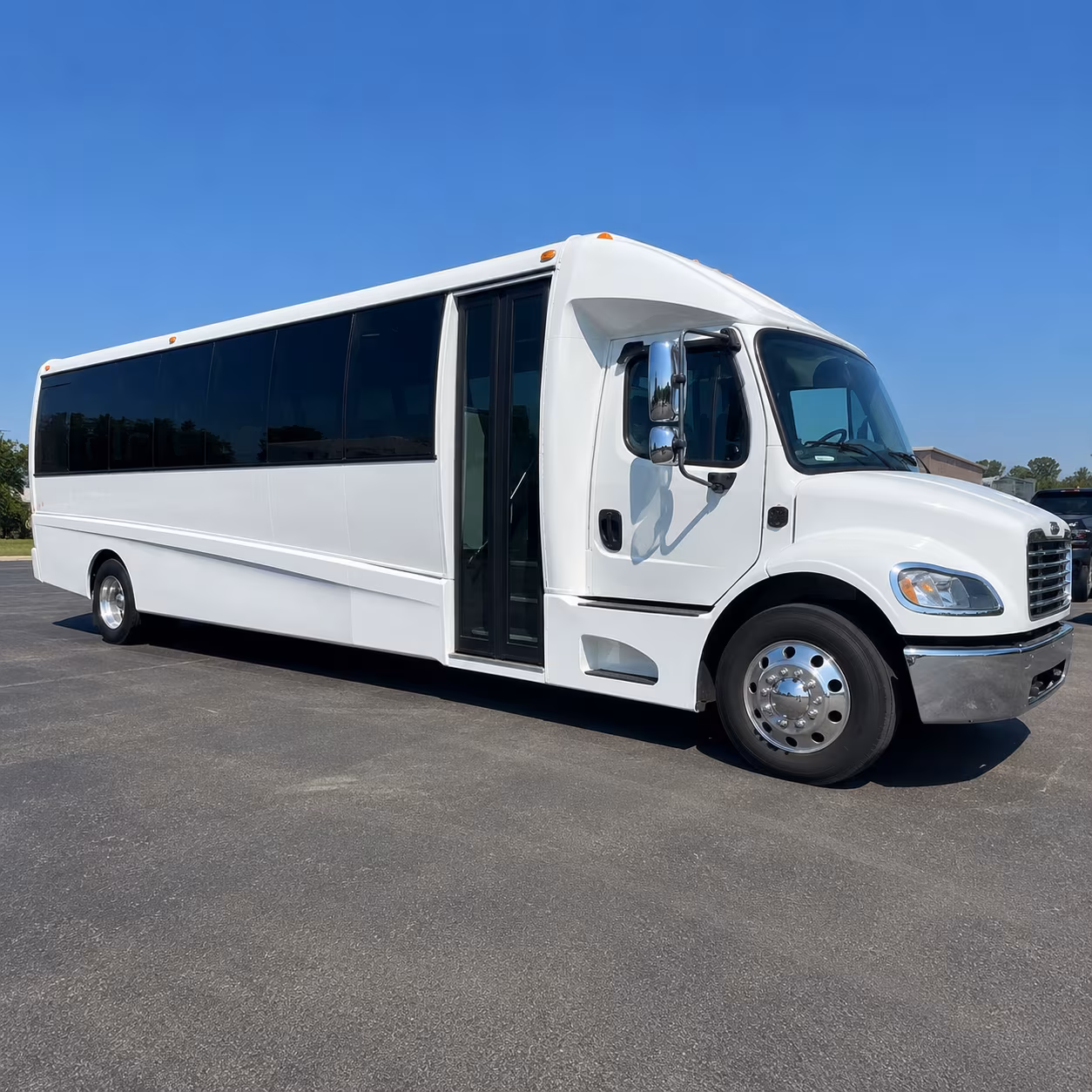 find the perfect transportation for your next private event 1