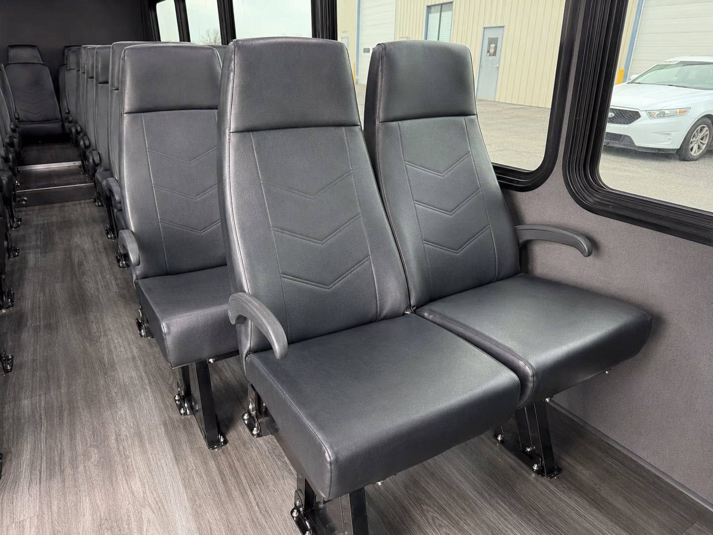 find the perfect transportation for your next sporting event 4