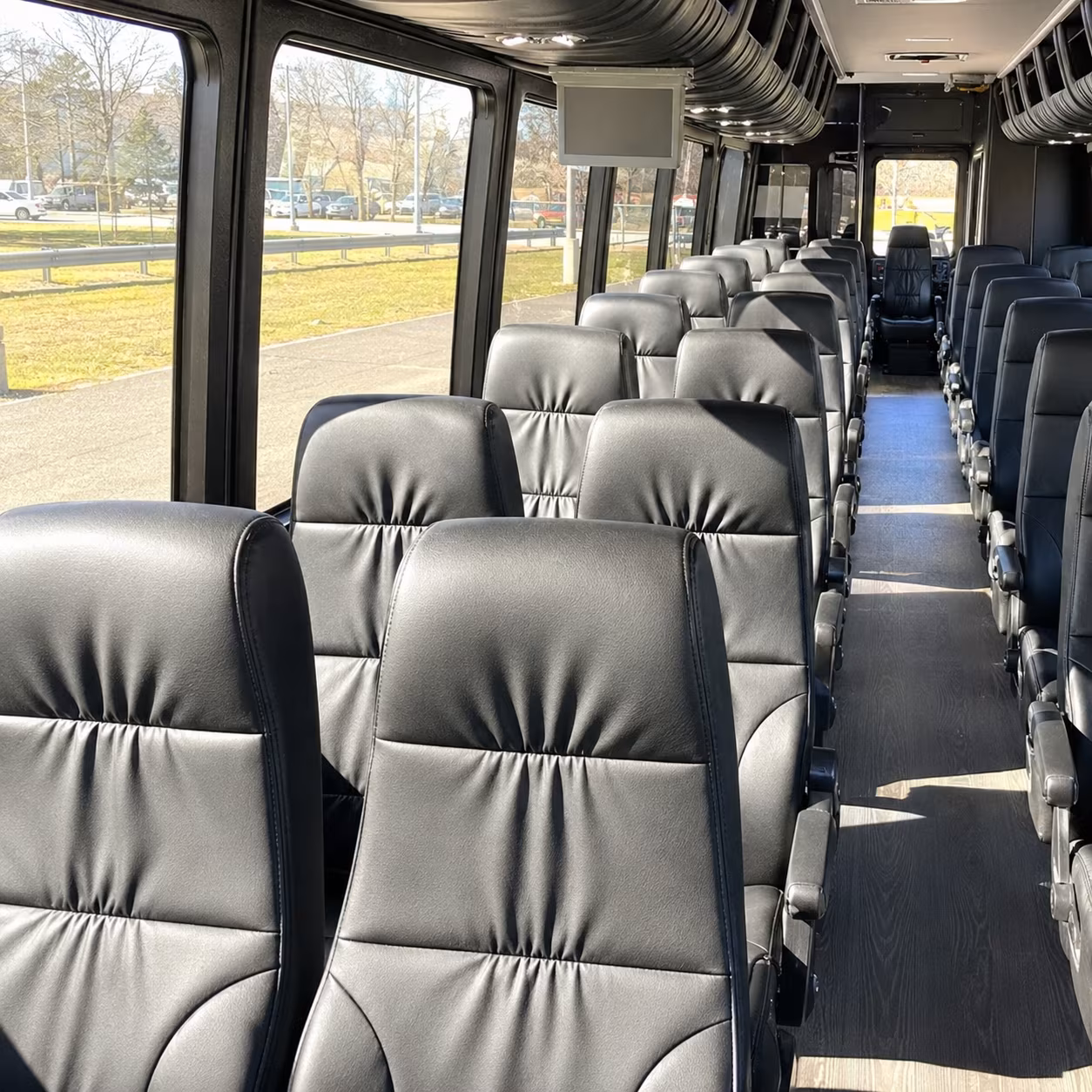 find the perfect transportation for your next winery tour 1