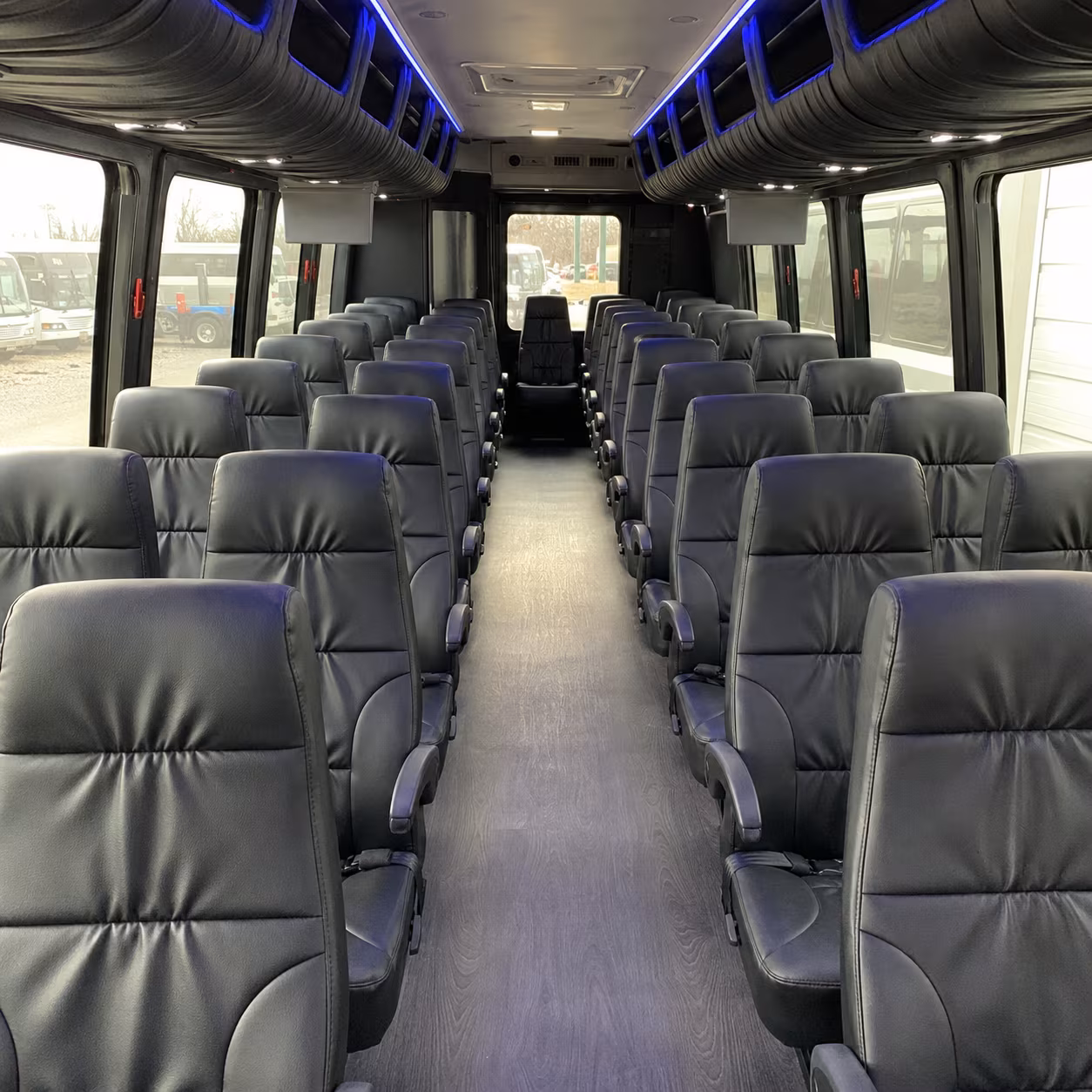 find the perfect transportation for your next winery tour 2