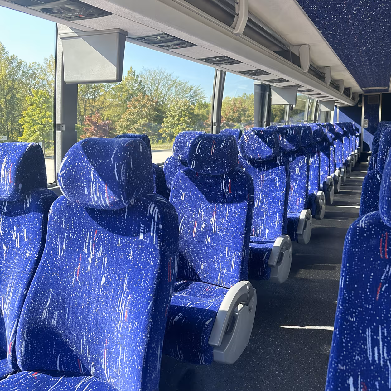 government conference training event transportation in yonkers