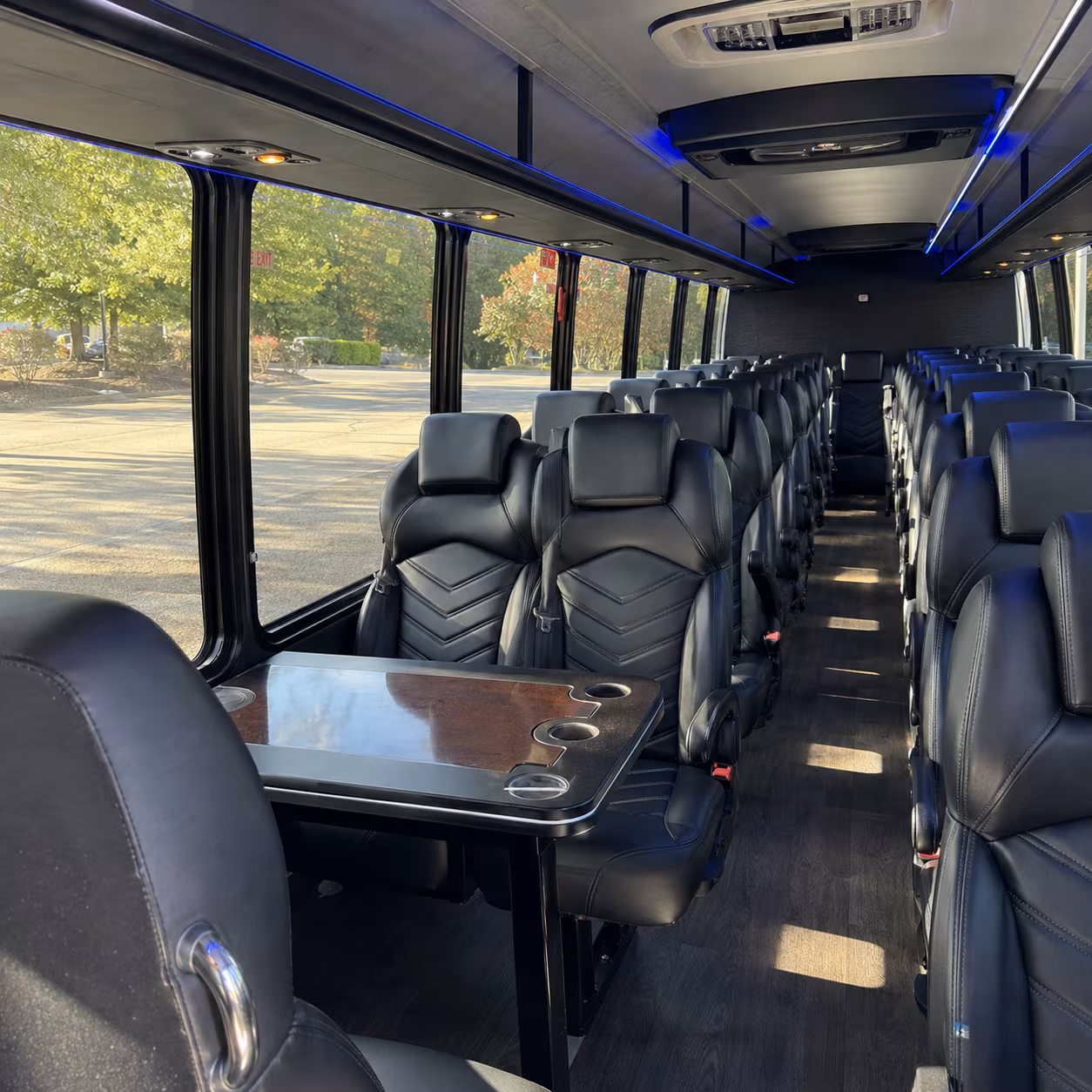 how is a bus rental actually priced in yonkers is it by the hour the mile or something else