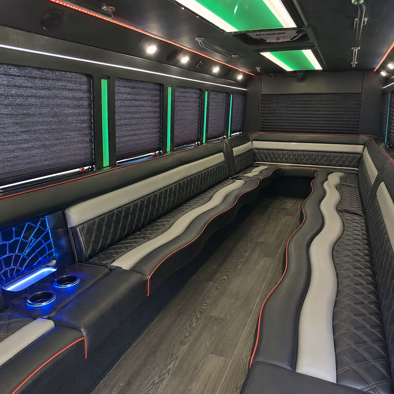 party buses for hudson valley winery tours from yonkers
