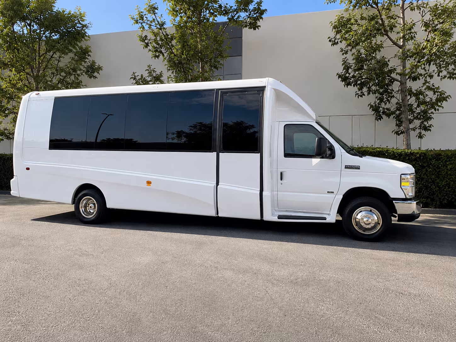 shuttle buses to bronx and manhattan concert venues for yonkers groups
