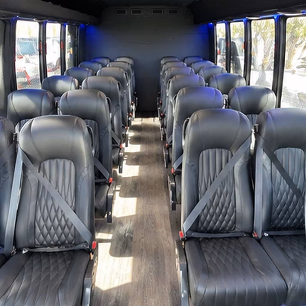 the easy way to compare yonkers buses