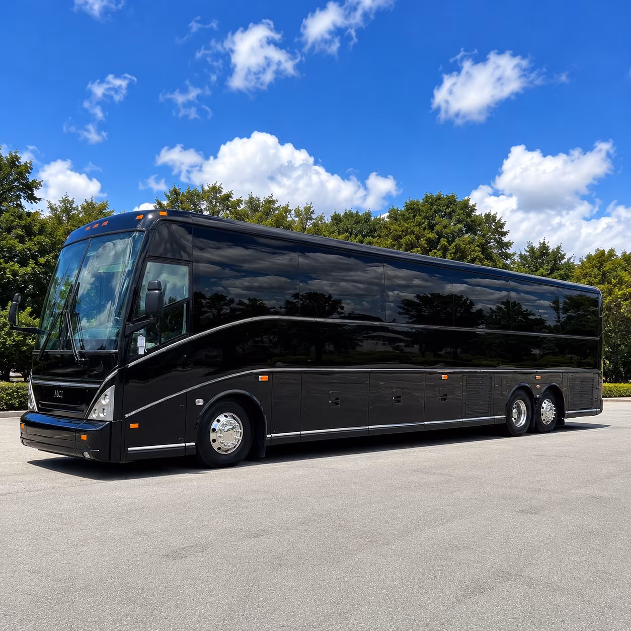 westchester county commuter shuttle buses from surrounding areas