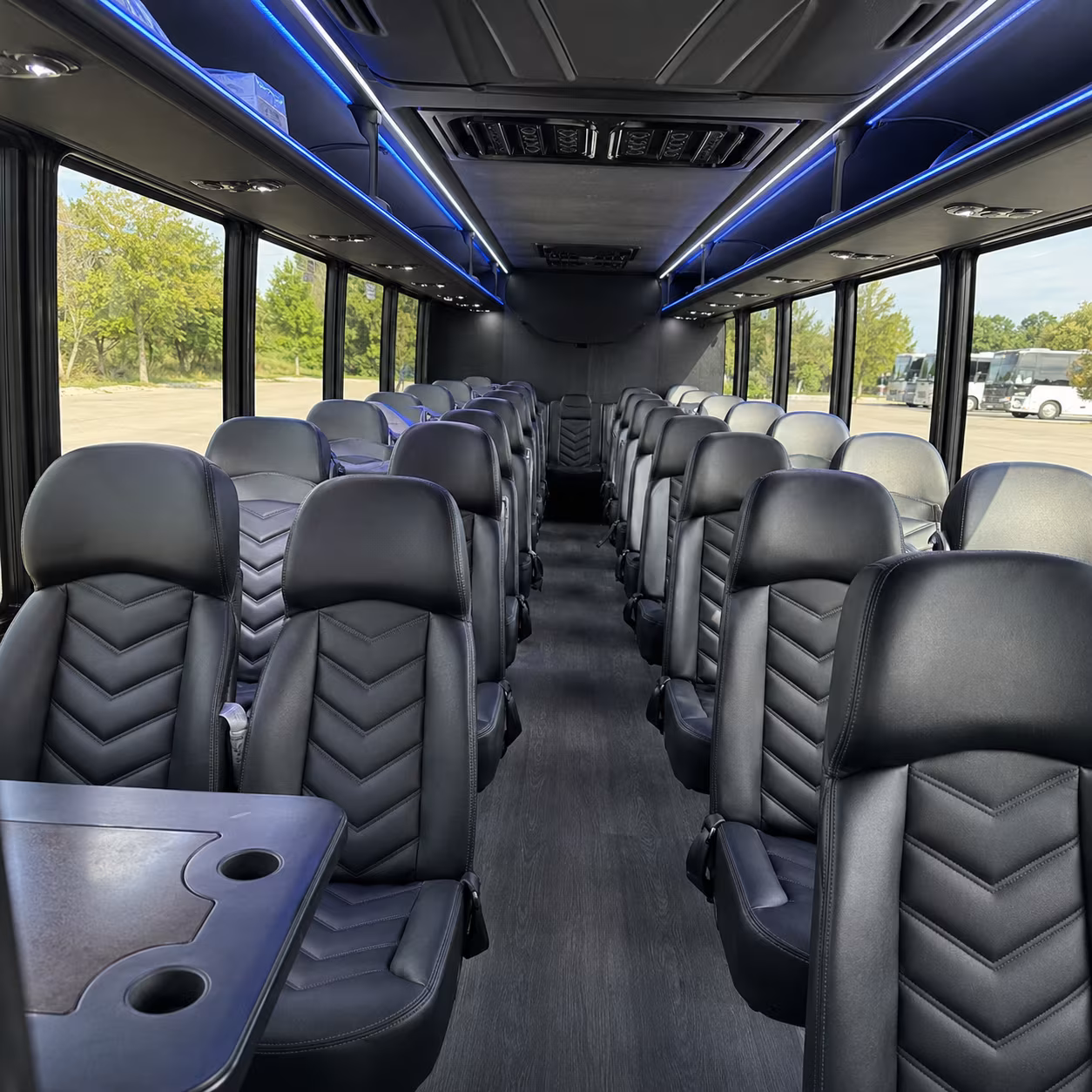 wine festival bus rentals from yonkers to hudson valley events