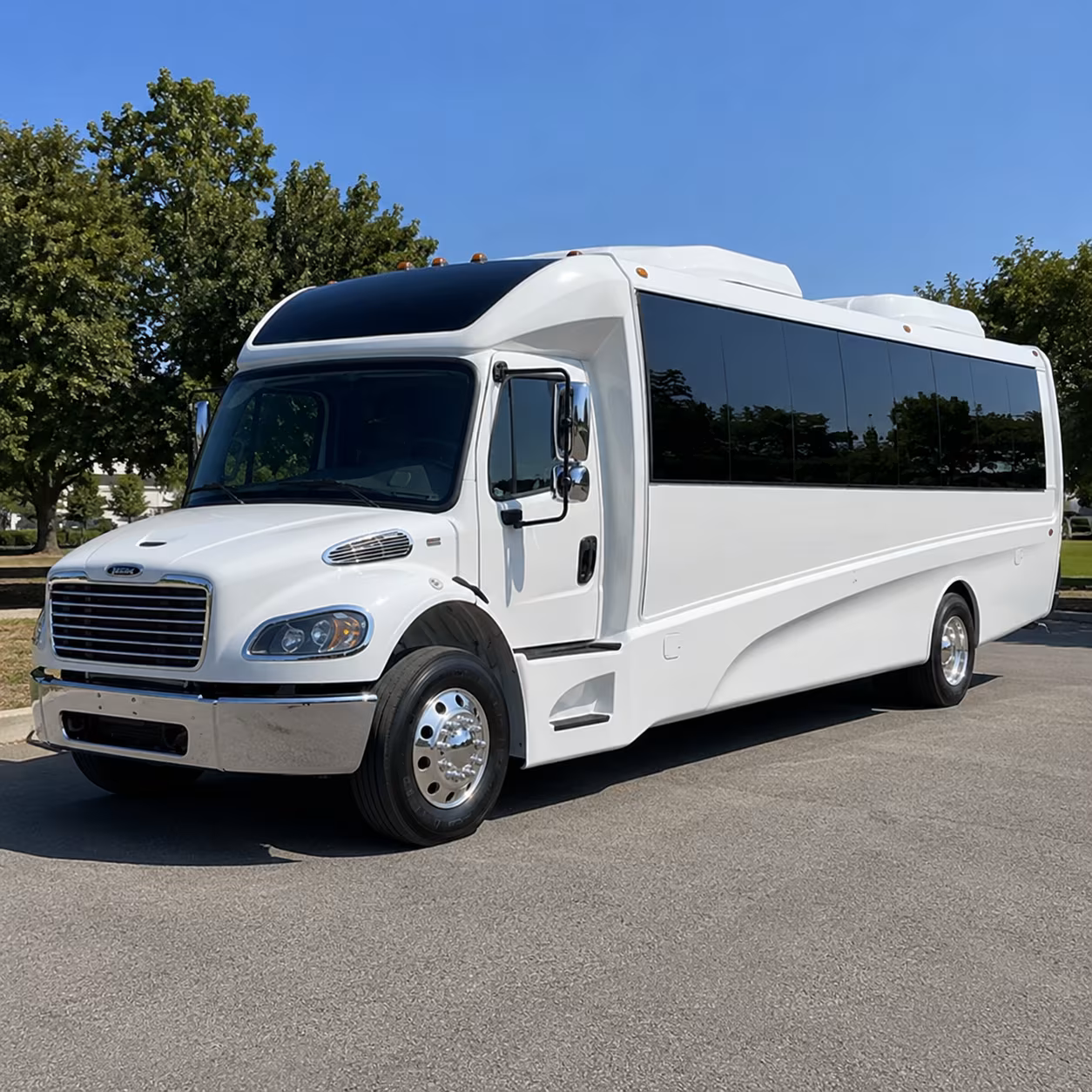 yonkers charter bus rentals for long distance trips to new york city the tri state area