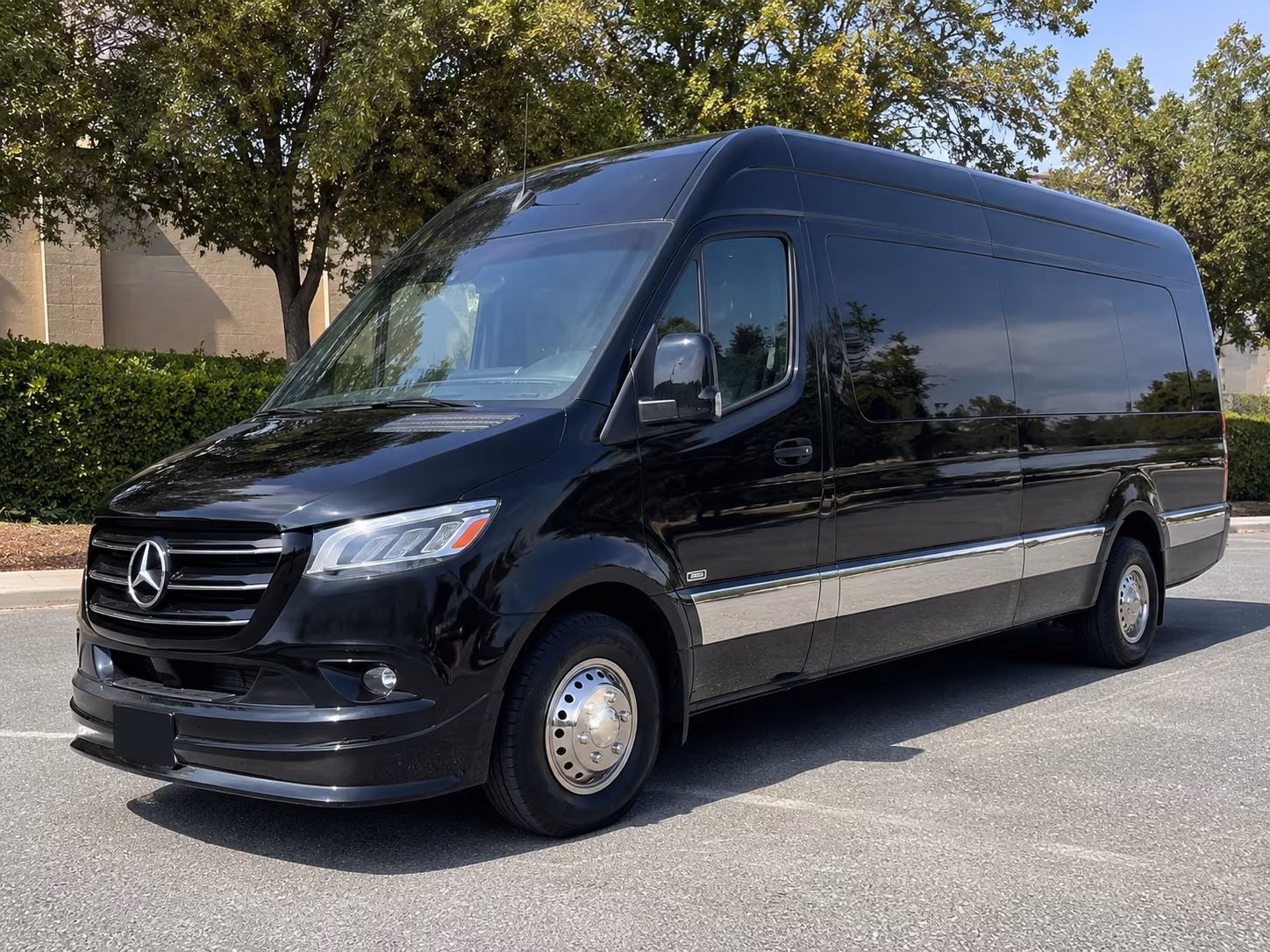 yonkers concert transportation onboard seating