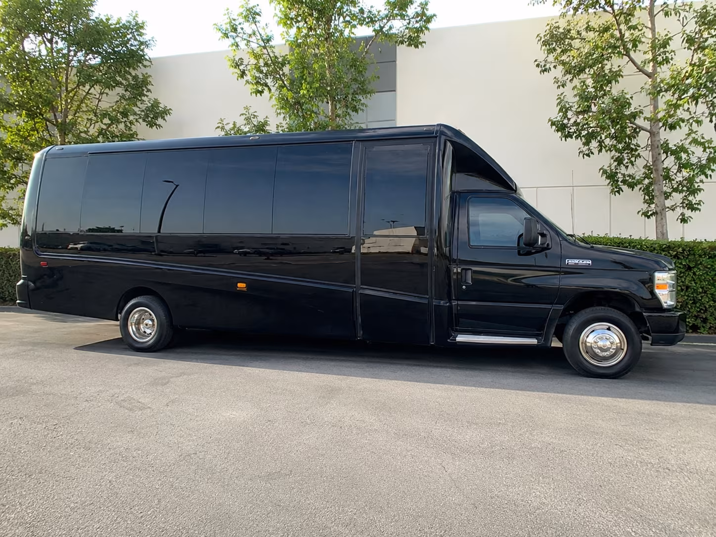 yonkers long distance transportation