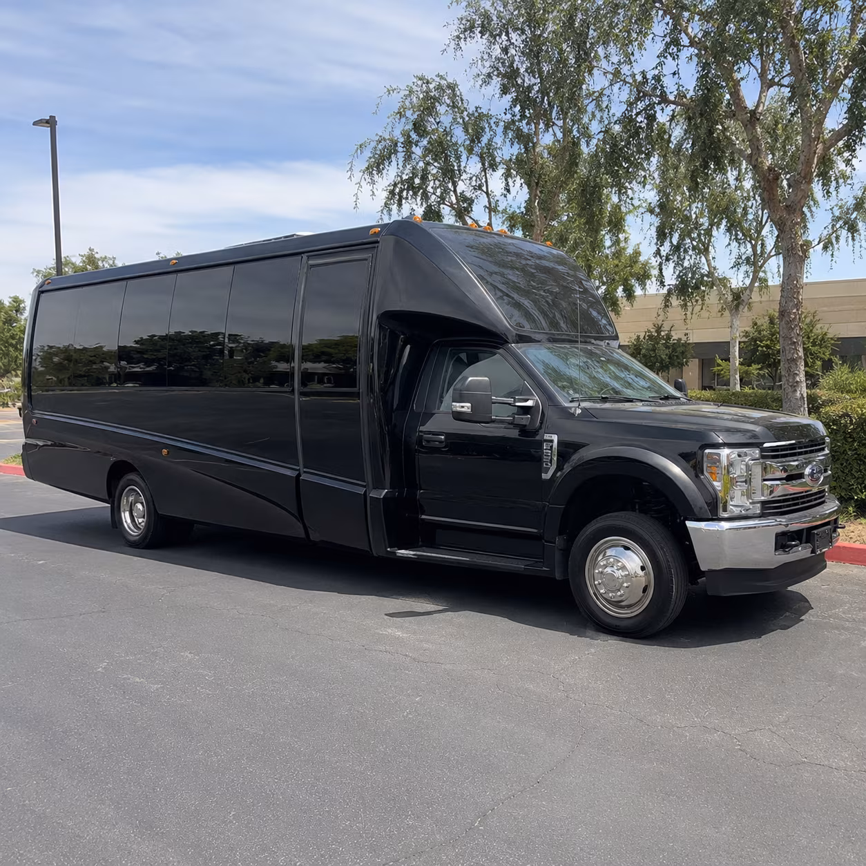 yonkers night out party bus rental