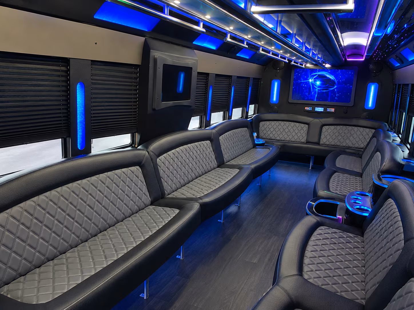 yonkers party bus rental gallery