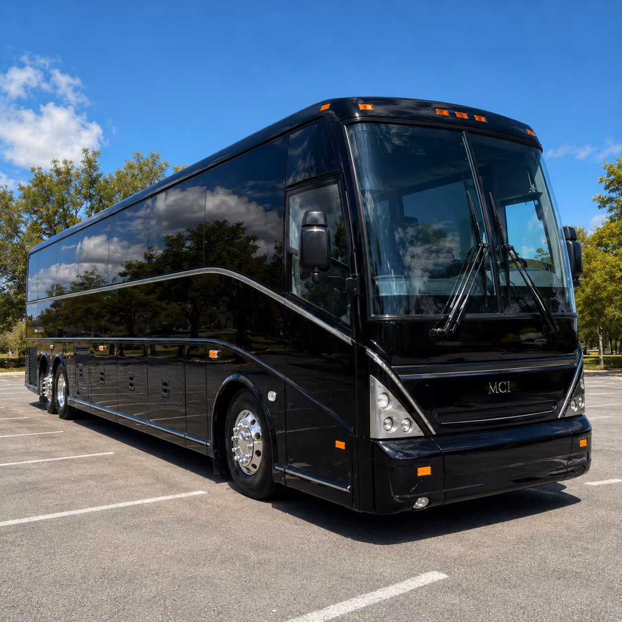 yonkers private event transportation