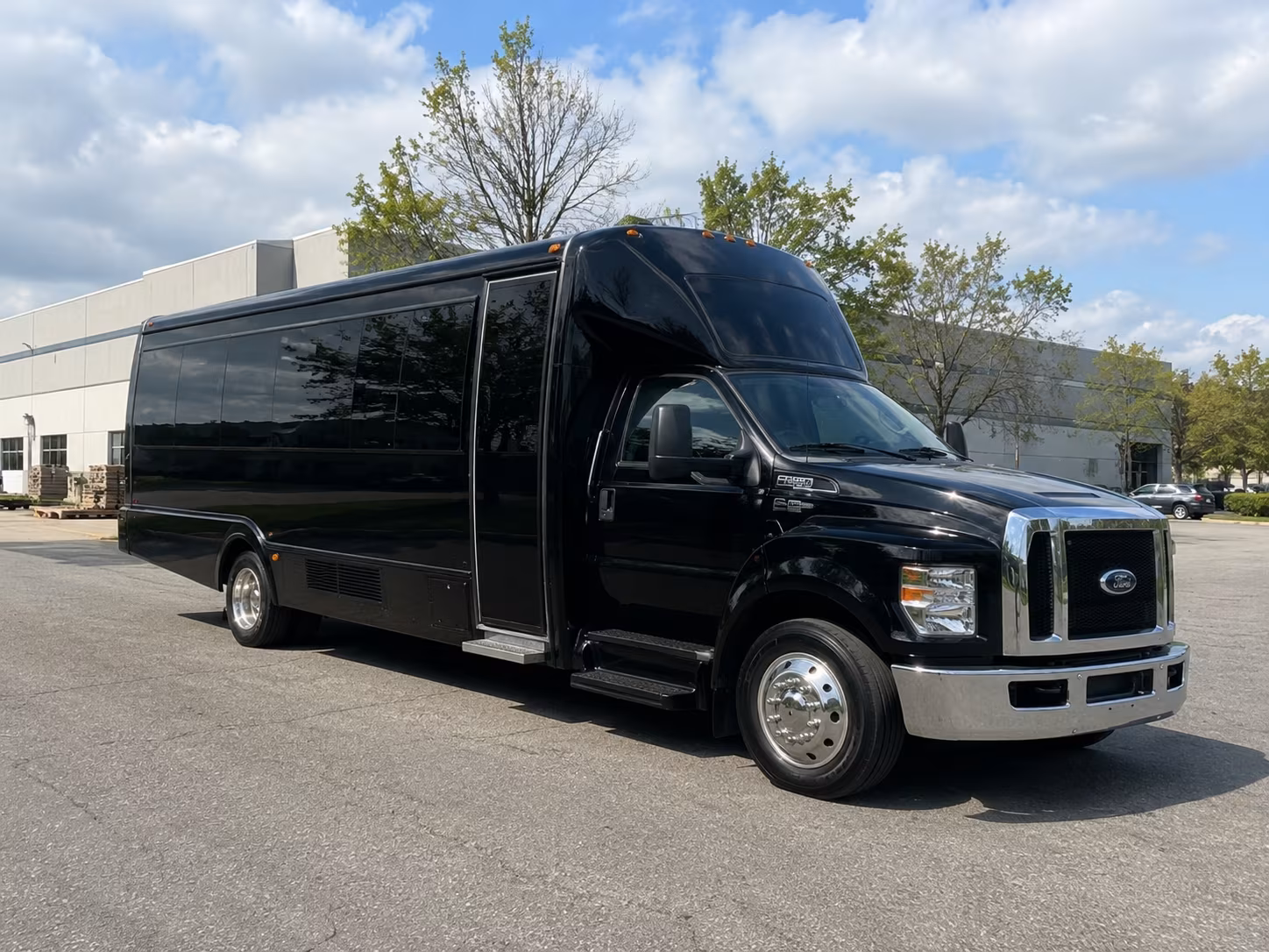 yonkers quincea n era sweet 16 party bus rental