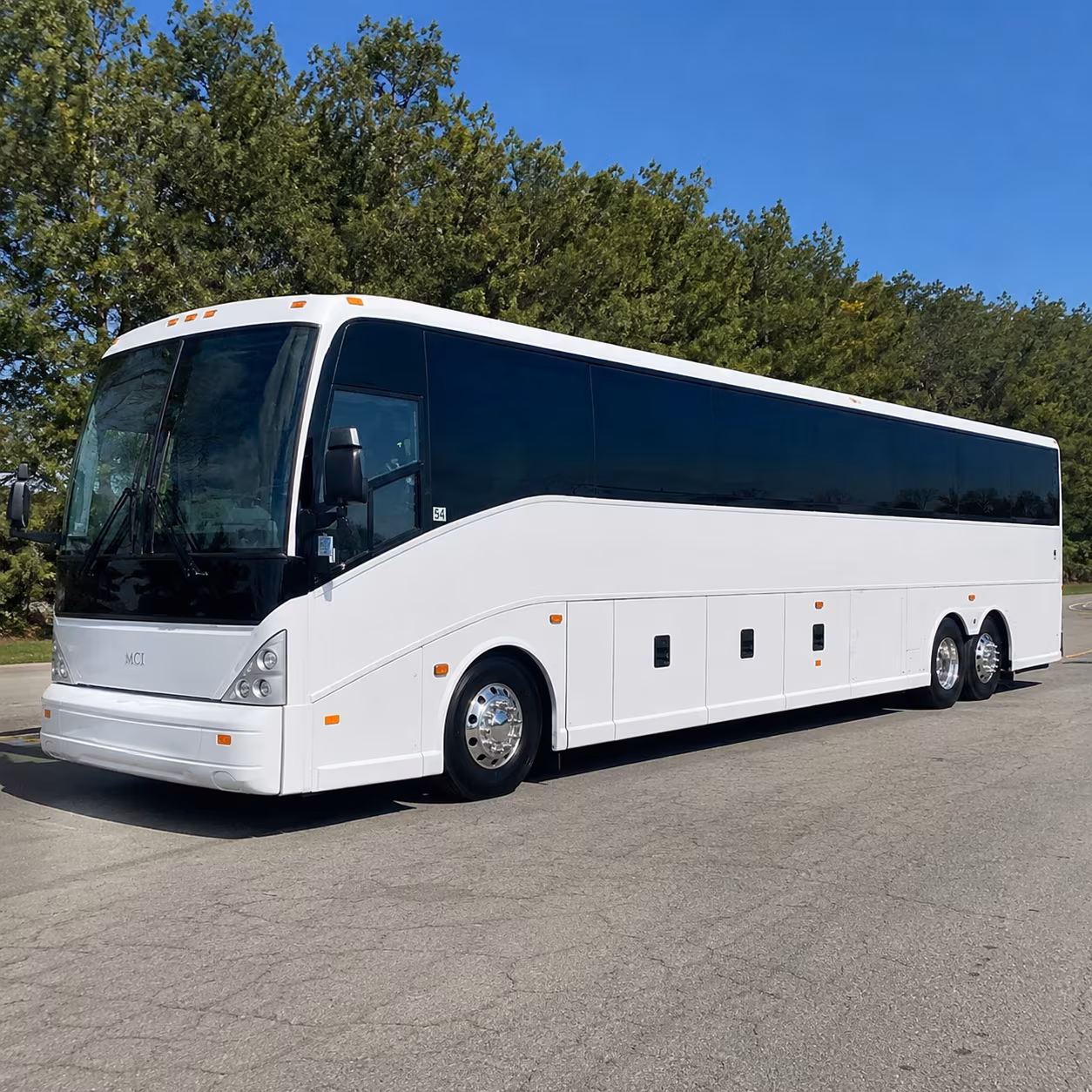 yonkers sporting event transportation onboard seating