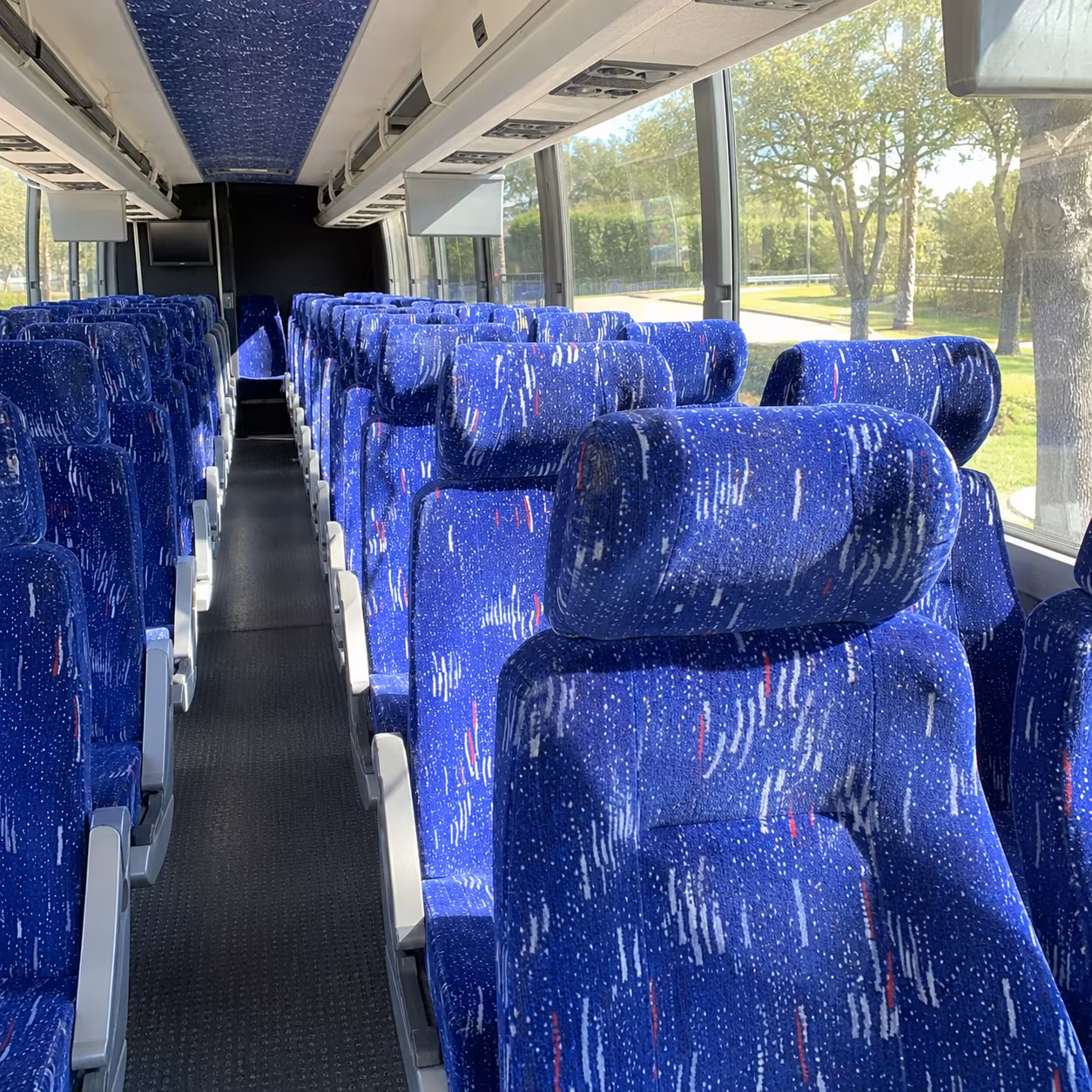 yonkers sporting event transportation