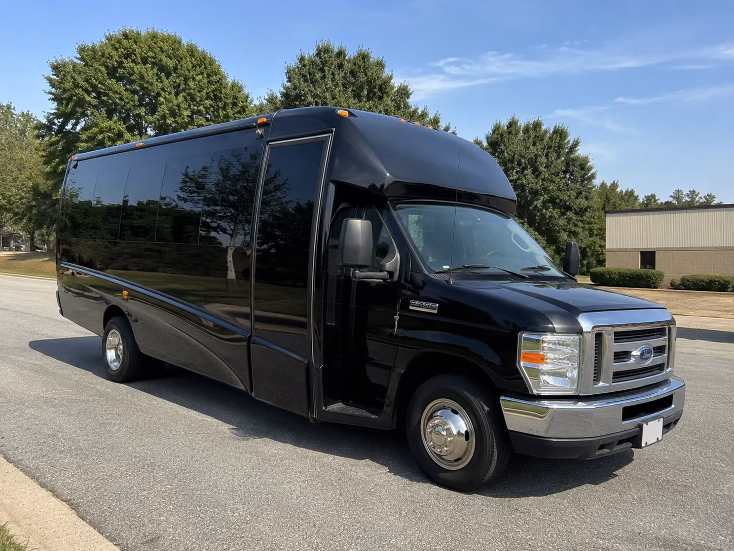 yonkers wine tour brewery transportation