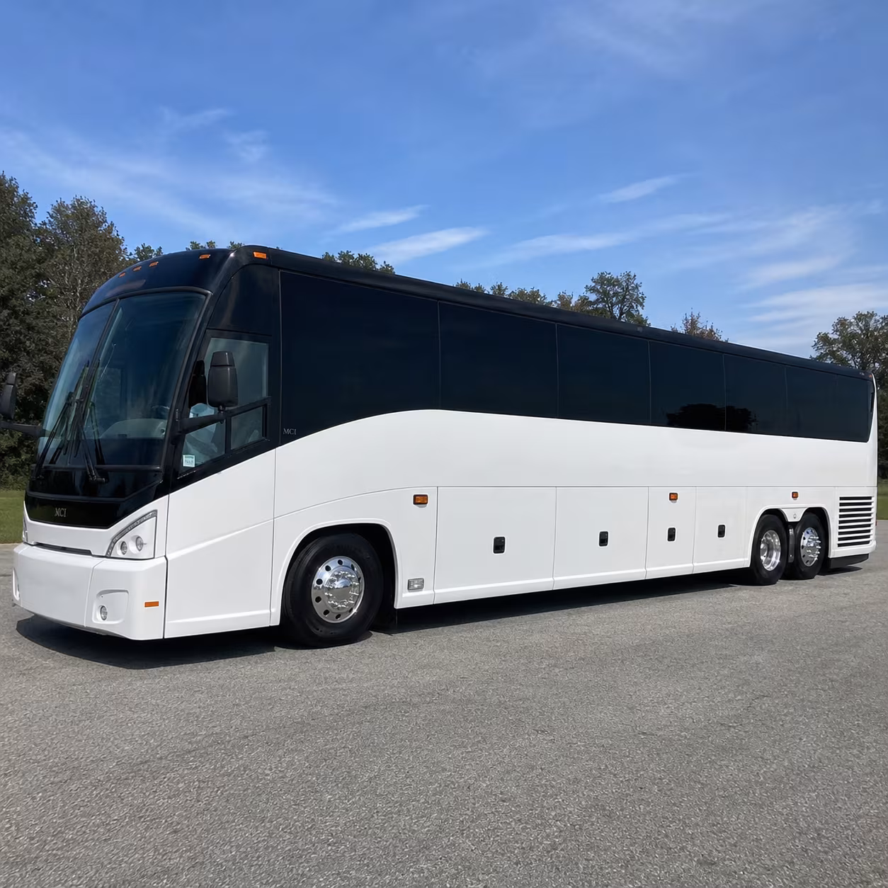 yonkerscharter bus rental
